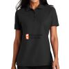 Women's Stain Resistant Polo Thumbnail