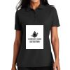 Women's Stain Resistant Polo Thumbnail