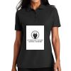 Women's Stain Resistant Polo Thumbnail