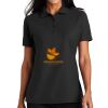 Women's Stain Resistant Polo Thumbnail