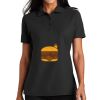 Women's Stain Resistant Polo Thumbnail