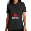 Women's Stain Resistant Polo Thumbnail