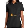 Women's Stain Resistant Polo Thumbnail