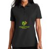 Women's Stain Resistant Polo Thumbnail