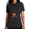 Women's Stain Resistant Polo Thumbnail