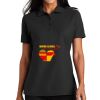 Women's Stain Resistant Polo Thumbnail