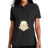 Women's Stain Resistant Polo Thumbnail