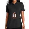 Women's Stain Resistant Polo Thumbnail