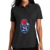 Women's Stain Resistant Polo Thumbnail