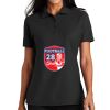 Women's Stain Resistant Polo Thumbnail