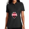 Women's Stain Resistant Polo Thumbnail