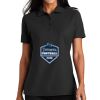 Women's Stain Resistant Polo Thumbnail
