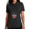 Women's Stain Resistant Polo Thumbnail