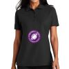 Women's Stain Resistant Polo Thumbnail