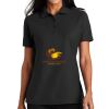 Women's Stain Resistant Polo Thumbnail