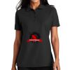 Women's Stain Resistant Polo Thumbnail