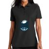 Women's Stain Resistant Polo Thumbnail