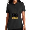 Women's Stain Resistant Polo Thumbnail
