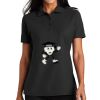 Women's Stain Resistant Polo Thumbnail