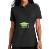 Women's Stain Resistant Polo Thumbnail