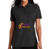 Women's Stain Resistant Polo Thumbnail