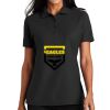 Women's Stain Resistant Polo Thumbnail