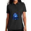 Women's Stain Resistant Polo Thumbnail