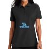 Women's Stain Resistant Polo Thumbnail