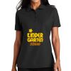 Women's Stain Resistant Polo Thumbnail