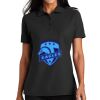 Women's Stain Resistant Polo Thumbnail
