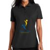 Women's Stain Resistant Polo Thumbnail