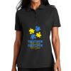 Women's Stain Resistant Polo Thumbnail