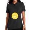 Women's Stain Resistant Polo Thumbnail