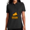 Women's Stain Resistant Polo Thumbnail