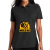 Women's Stain Resistant Polo Thumbnail