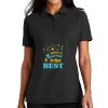 Women's Stain Resistant Polo Thumbnail