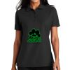 Women's Stain Resistant Polo Thumbnail