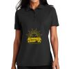Women's Stain Resistant Polo Thumbnail