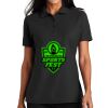 Women's Stain Resistant Polo Thumbnail