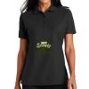 Women's Stain Resistant Polo Thumbnail