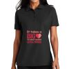 Women's Stain Resistant Polo Thumbnail
