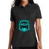 Women's Stain Resistant Polo Thumbnail