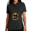 Women's Stain Resistant Polo Thumbnail