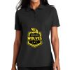 Women's Stain Resistant Polo Thumbnail