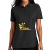 Women's Stain Resistant Polo Thumbnail