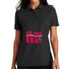 Women's Stain Resistant Polo Thumbnail