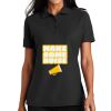 Women's Stain Resistant Polo Thumbnail