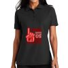 Women's Stain Resistant Polo Thumbnail