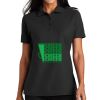 Women's Stain Resistant Polo Thumbnail
