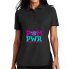 Women's Stain Resistant Polo Thumbnail